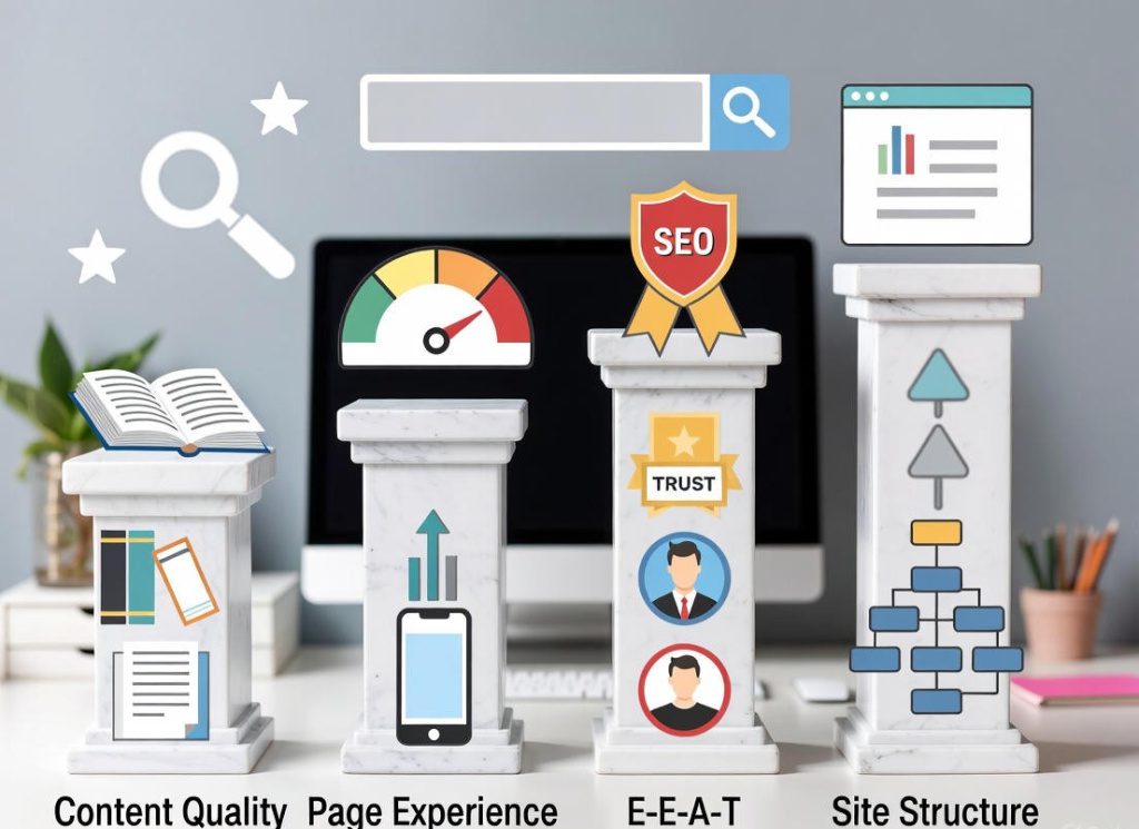 Why On-Page SEO Matters Today