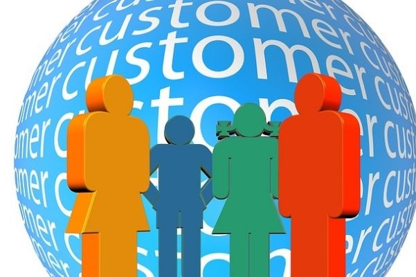 Build long-lasting Relationships With Customers
