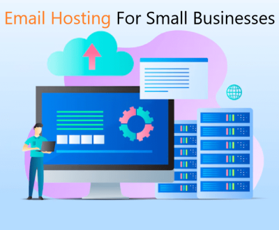 Best Email Hosting For Small Businesses