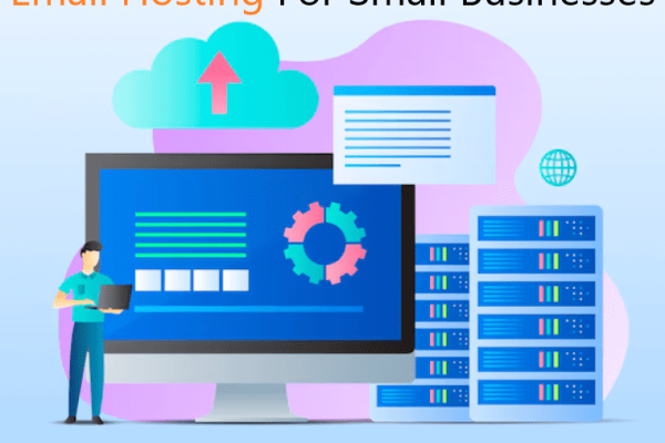 Best Email Hosting For Small Businesses