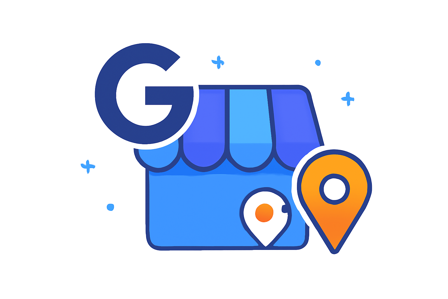 Google My Business Optimization