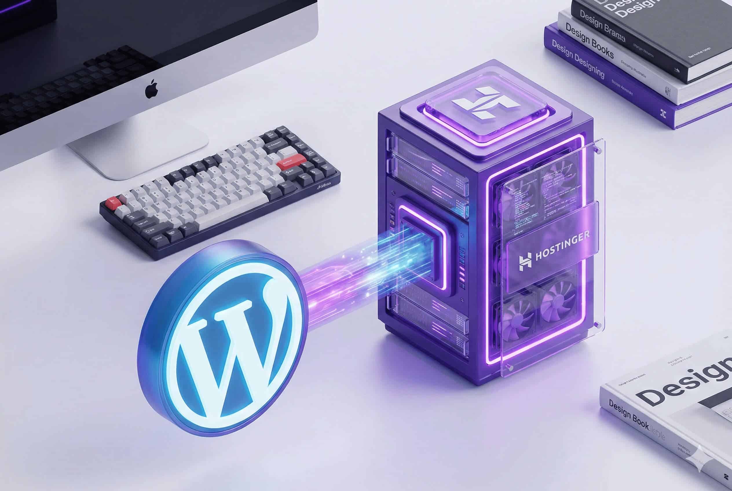 How to Install WordPress on Hostinger: A Complete Step-by-Step Guide