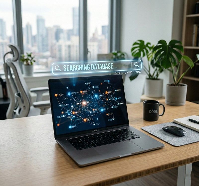 How to Optimize Content for AI Search Engines