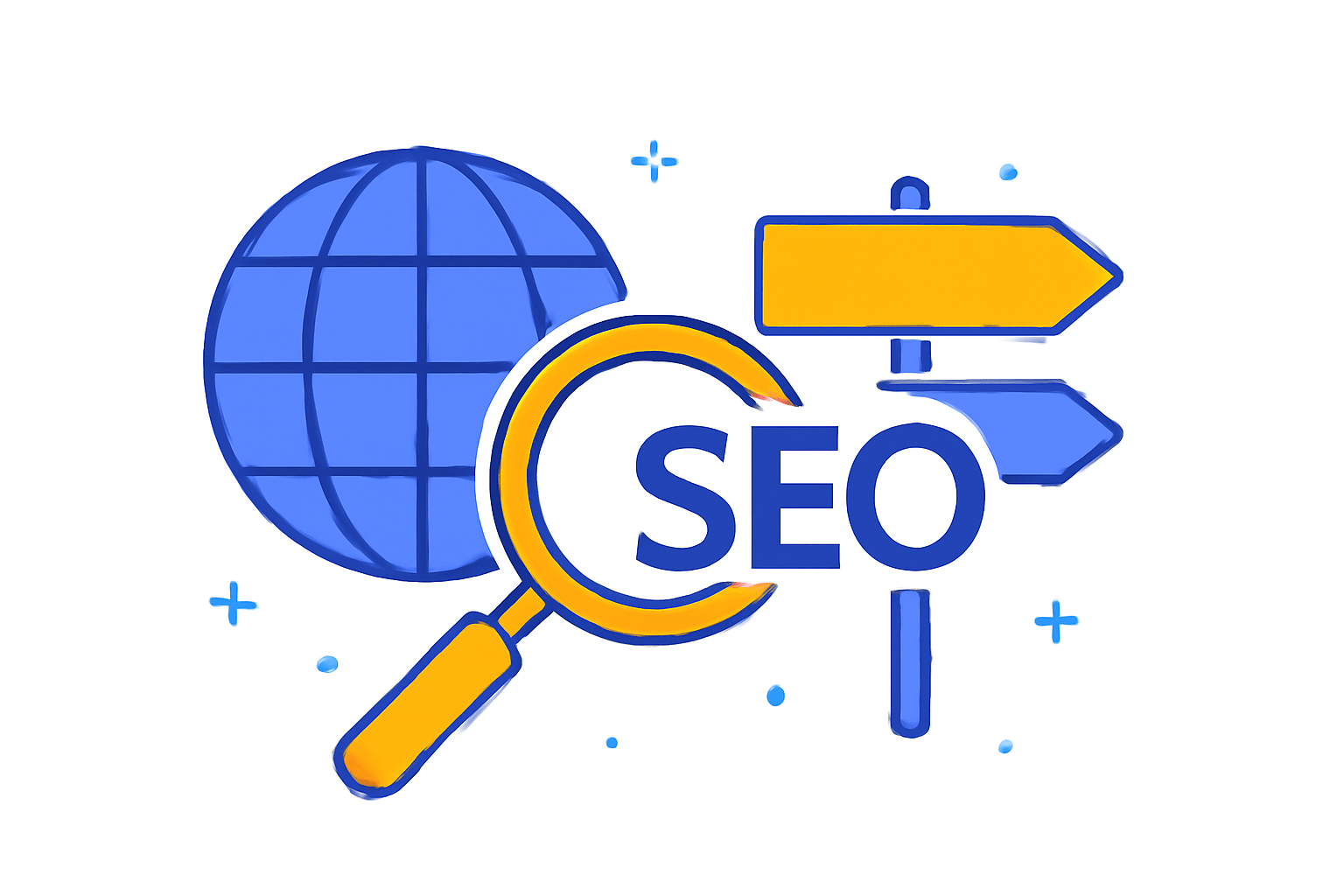 International SEO Global