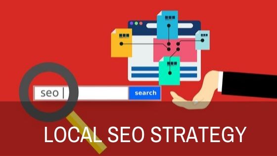 Local SEO Strategy