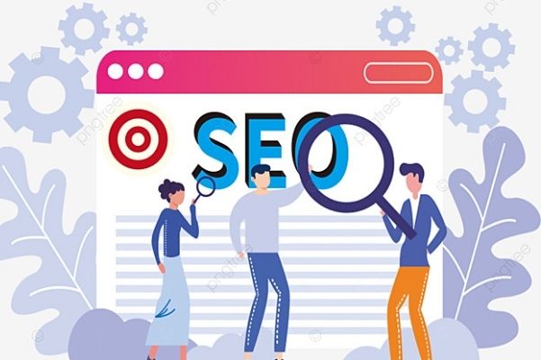 Search Engine optimization