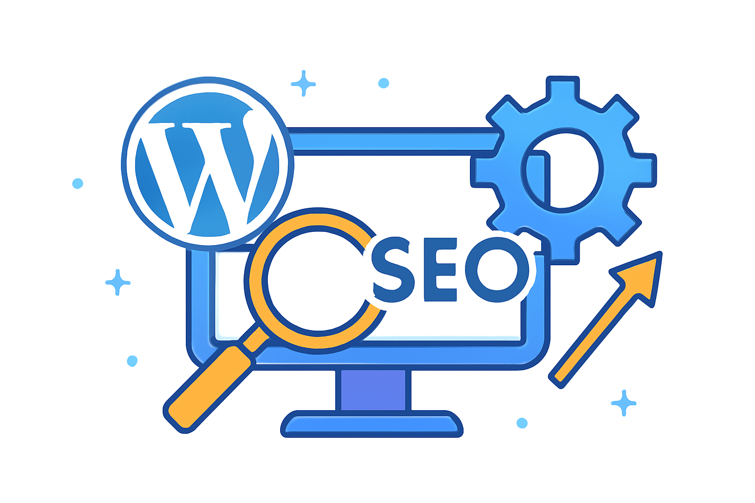 WordPress SEO Services