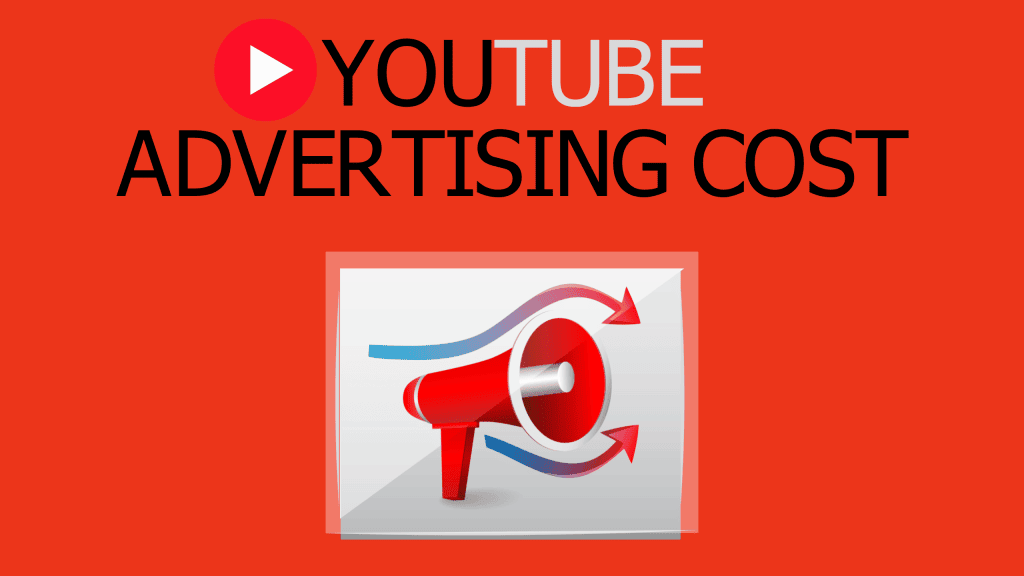 YouTube Advertising Cost in Bangladesh