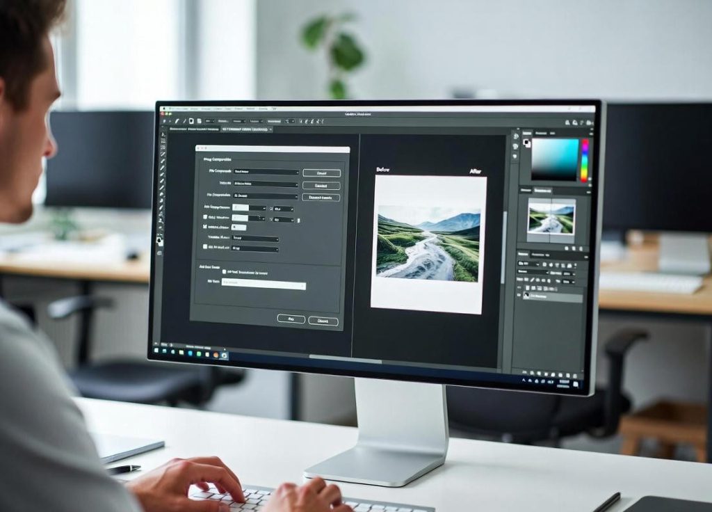 Image Optimization for SEO