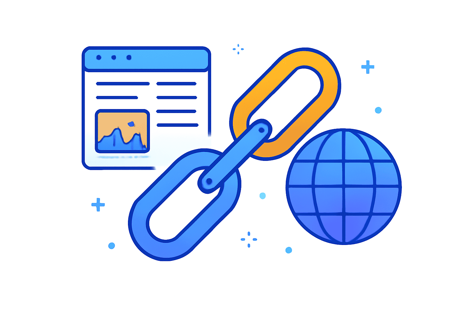 Off-Page SEO Link Building